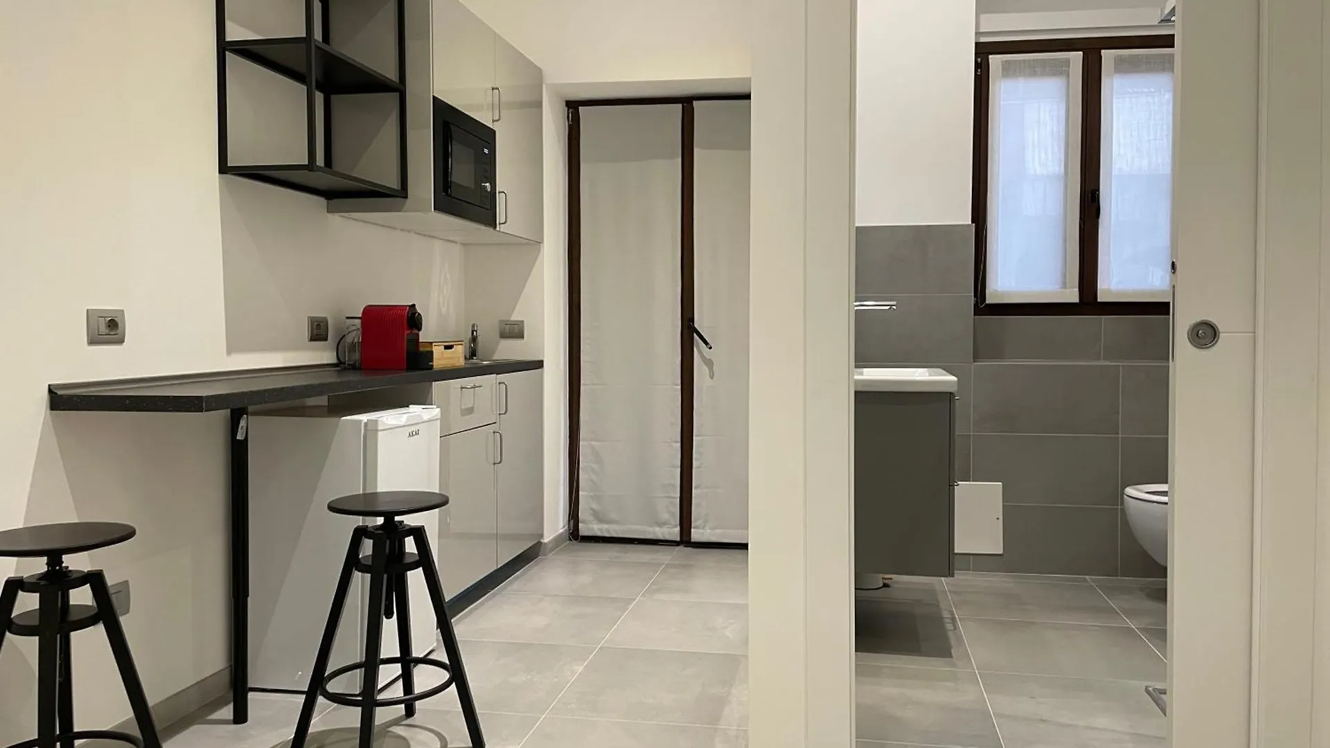 B&B Stazione Nord Busto Arsizio Italy