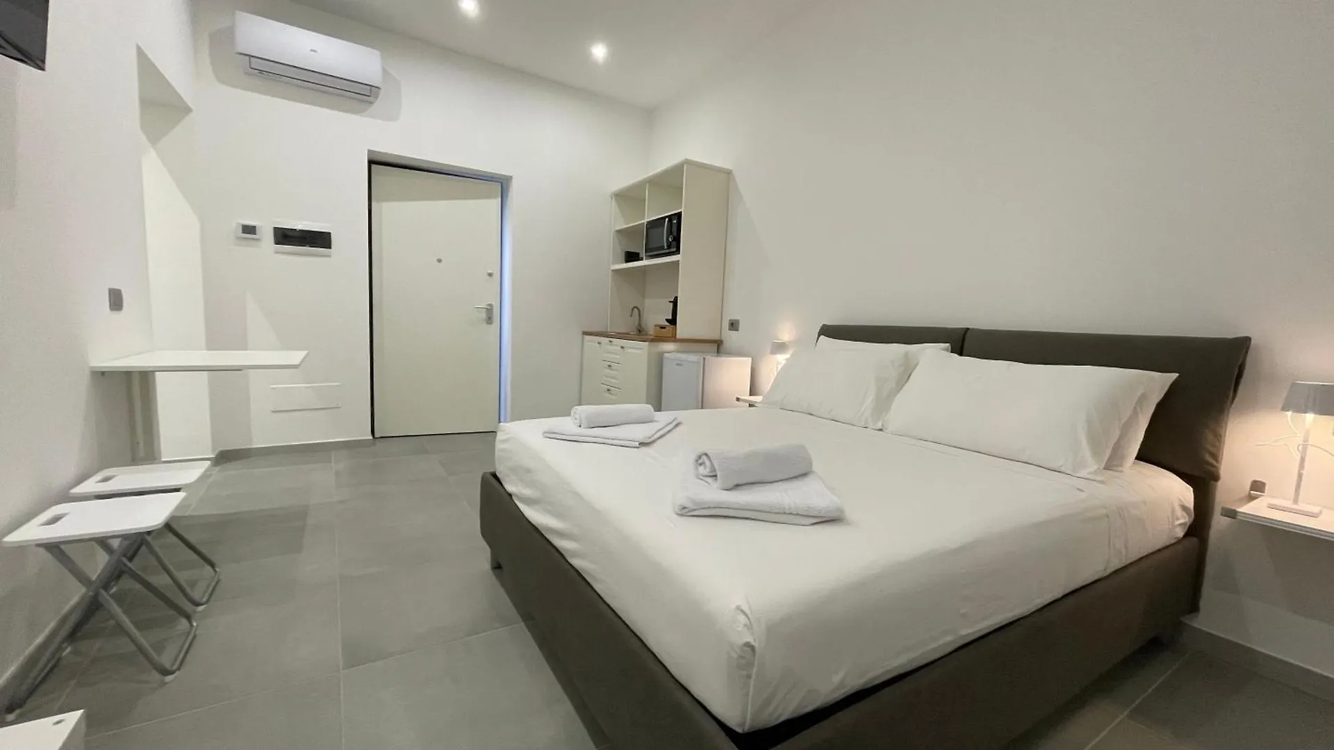 Apartment B&B Stazione Nord Busto Arsizio