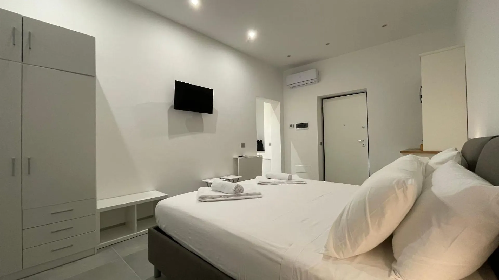 B&B Stazione Nord Busto Arsizio