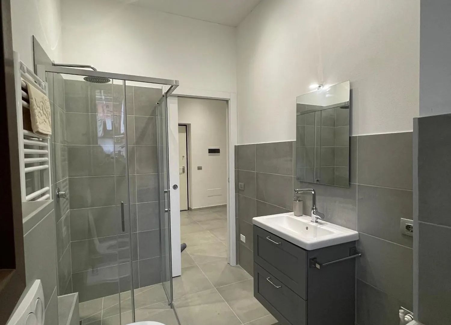 B&B Stazione Nord Busto Arsizio 0*,