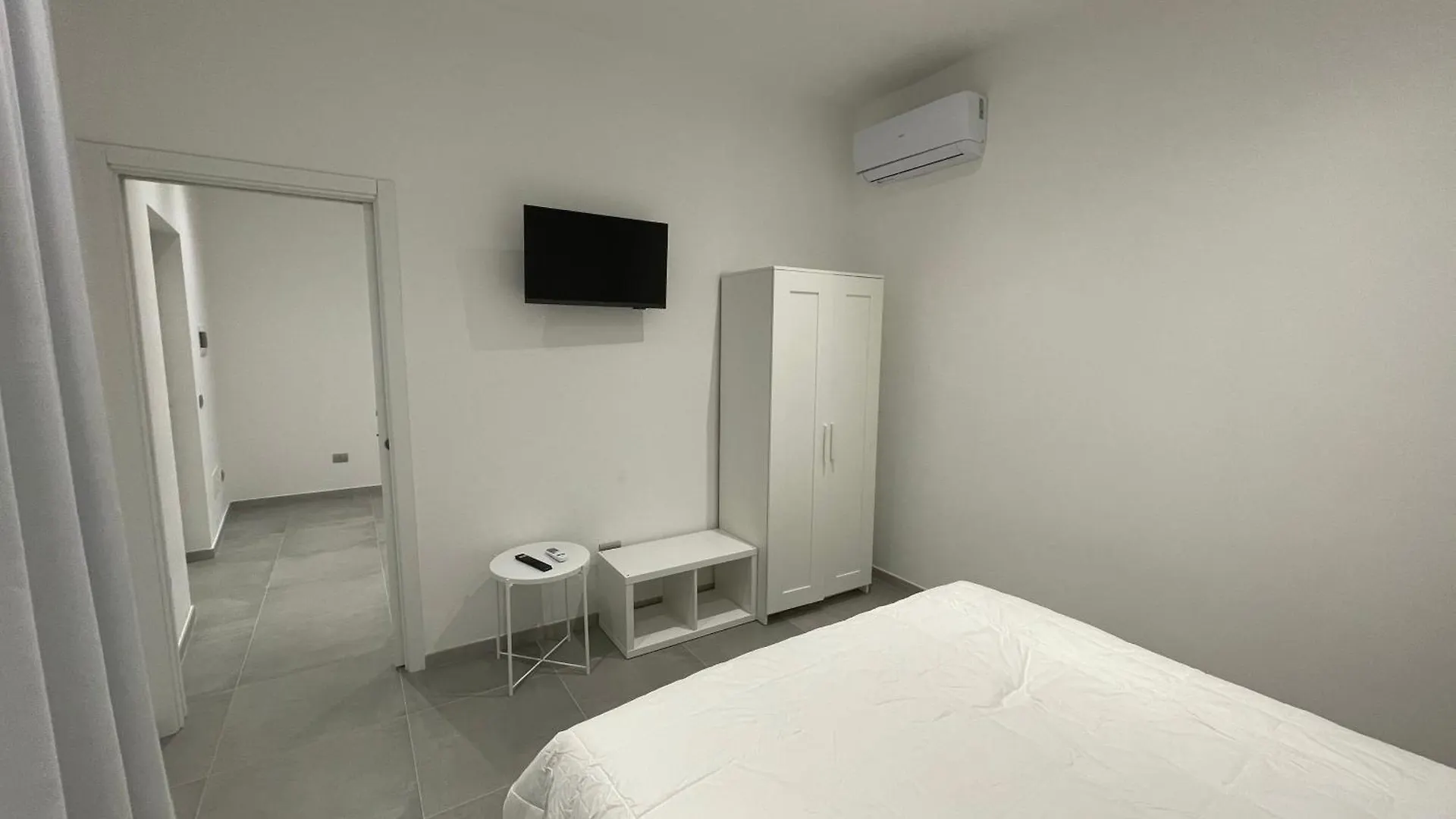 B&B Stazione Nord Busto Arsizio