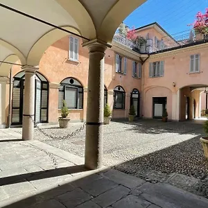 La Corte Barnaba Busto Arsizio