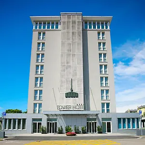 Tower Malpensa Busto Arsizio